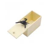 Пластик Scorpion Box