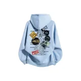 Светло-голубой