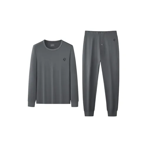 DUINIDESIYU Термический комплект мужской 2 штуки