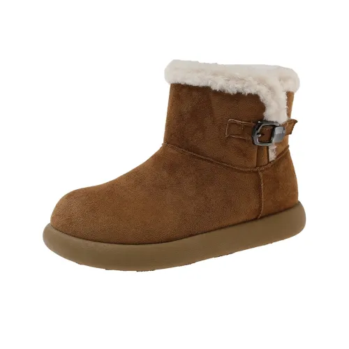 CIELMODE Короткие Сноубутсы Женские