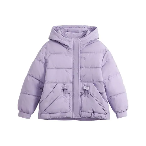 BVODE Женские пуховики