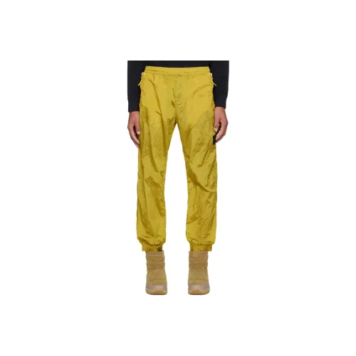 Stone Island Fw25 Повседневные брюки Мужской