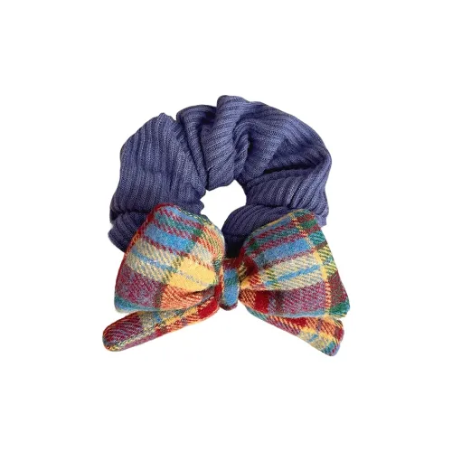 MENGNI Резинки-спирали для волос Женские