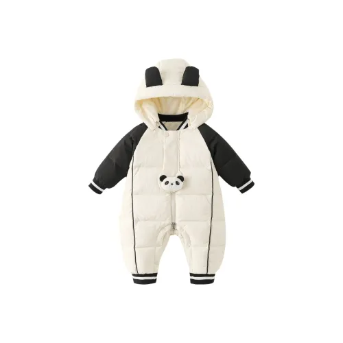 Smileyworld Пуховые куртки One Piece для малышей и детей дошкольного возраста