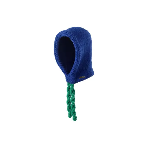 Jeep Шапки-бини Женские