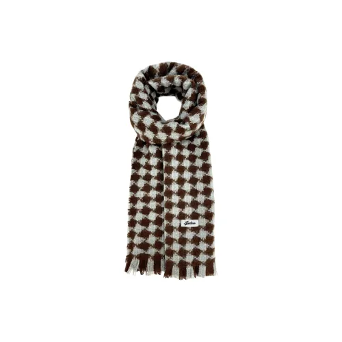 BALENO Полиэстер Трикотаж Шарфы Унисекс