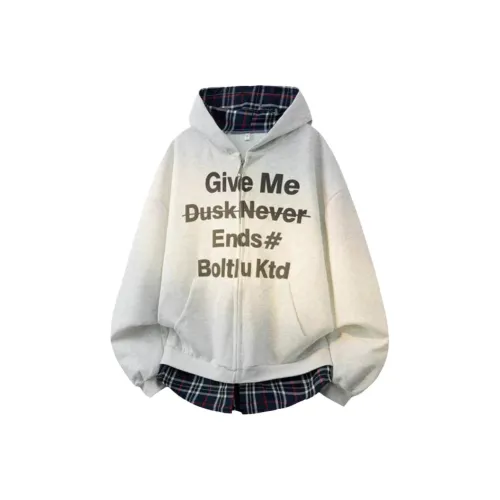 REBIRTHRABBIT Мужские Свитшоты