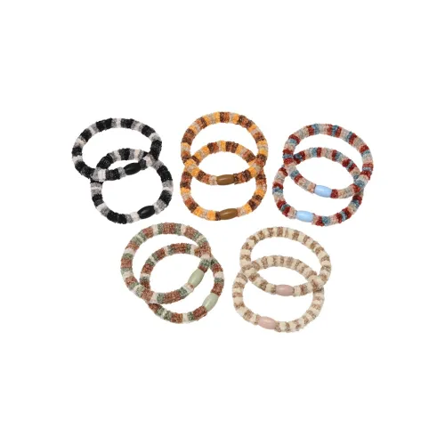 Chimera Резиновая лента для волос резинка ткань женский