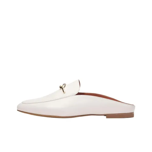 COACH Домашние тапочки Женские Белые