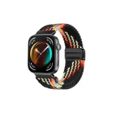 44Z Pattern-Черный Rainbow (Часы Не Включены)