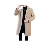 Хлопок с подкладкой, цвет хаки