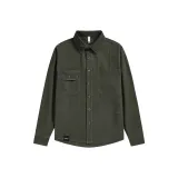 Армейский зеленый