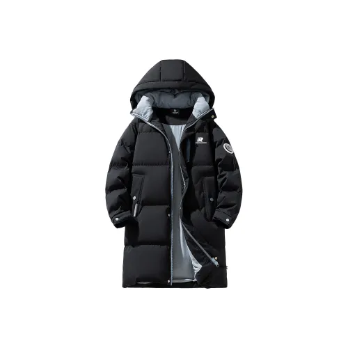 ROBINHOOD Унисекс Пуховики