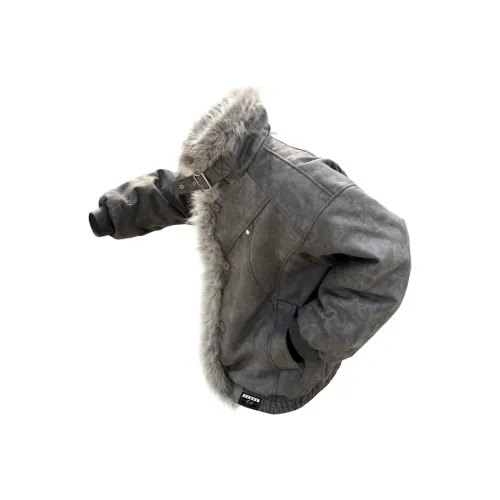 TAOKK Унисекс Пуховики