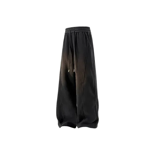 JEANSWEST Z Повседневные брюки Унисекс