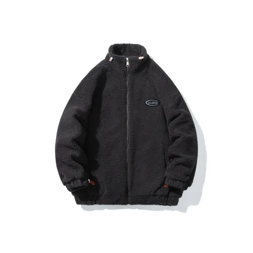 JIKENDI Унисекс Пуховики