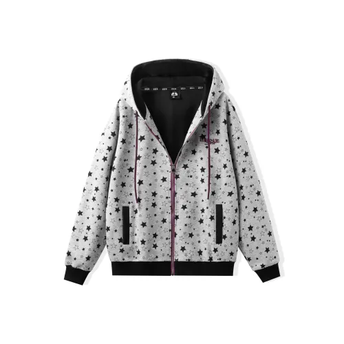 ZHONGBANGJICHU Свитшот Женские