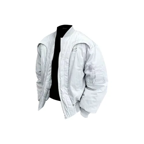 YIWANSHIDUO Пуховик Унисекс