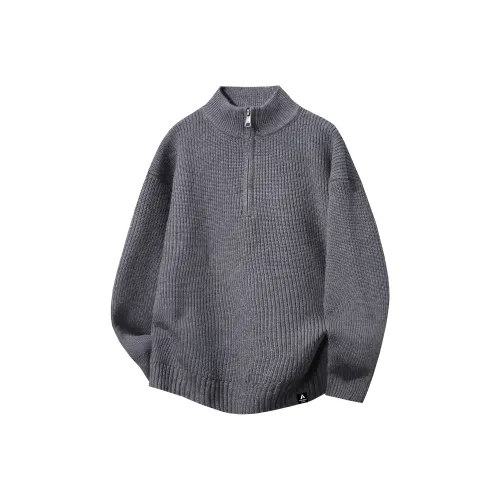 Huohuotu Унисекс Свитера