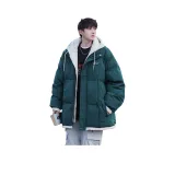 Темно-зеленый