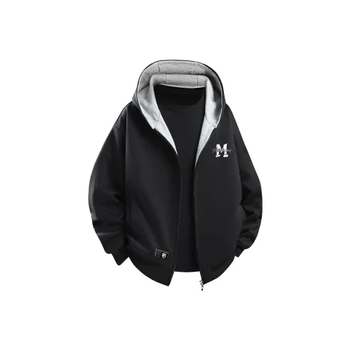 ATLETICO DE MADRID 1903 Свитшот Унисекс