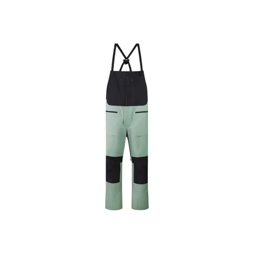 The North Face SUMMIT Fw25 Лыжные штаны Мужские