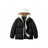 Чисто черный