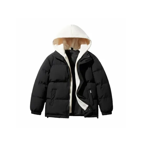 FIVE CM Hong KONG I.t Group Пуховик Унисекс