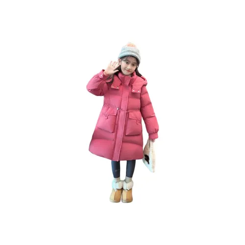 Yomi House Пуховик Подростки