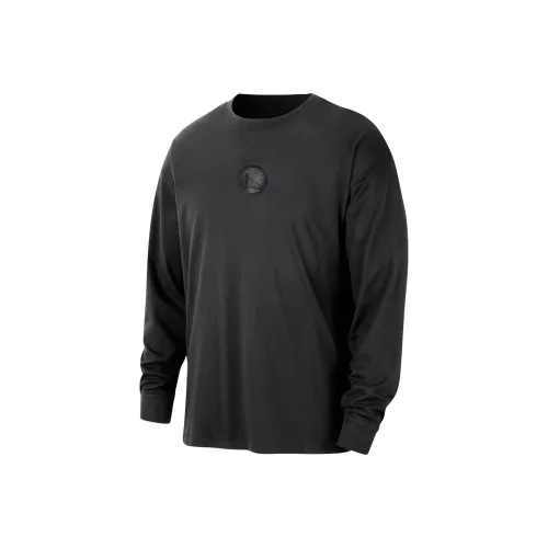 Nike Golden State Warriors Свитшот Мужской