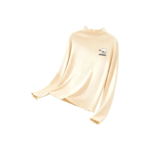 JEANSWEST Стандартная T-рубашка Унисекс