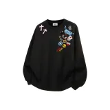 Black High-quality Cotton  
Черный высококачественный хлопок