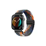 06 Джинсовый Разноцветный (Часы Не Включены)