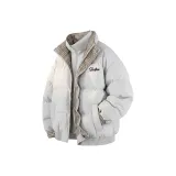 Теплый серый