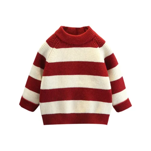 Qiao Ni Tong Свитер для детей 3-7 лет