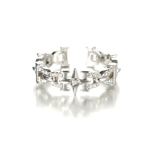 HARDY HARDY Медные Кольца Унисекс