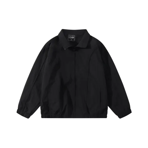 WAYHWEI Унисекс Куртки