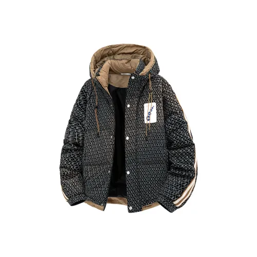 Evil Lions Унисекс Пуховики