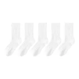 Перевернутый жареный тесто белый