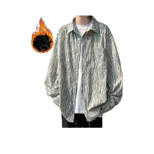 ICEGZ37 Унисекс Рубашки