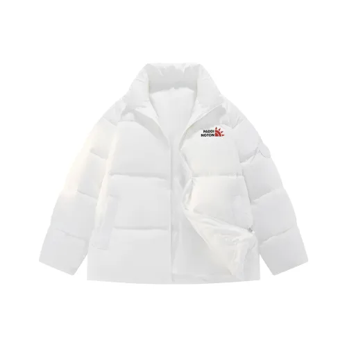 Пуховик Paddington Bears Coat Unisex