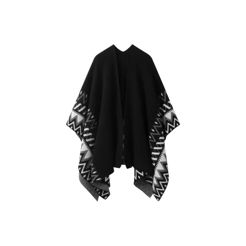 PIERRE CARDIN Кашемир Палантины Женские