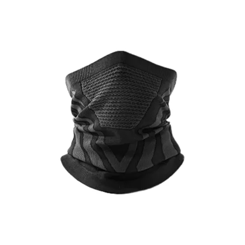 Warrior Полиэстер Шарфы Унисекс