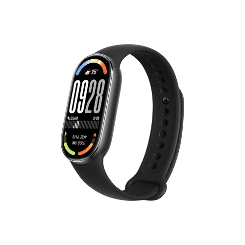 COORUBA Ремешок Xiaomi Красный Бежевый Совместимость TPE Материал