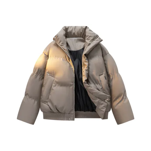 Être Par Lee Хлопковый пуховик унисекс