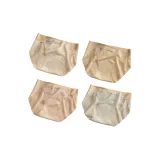 Розовый + Кожа + Светло-синий + Белый