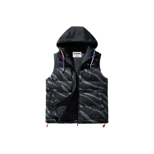 ZUOAN Мужские жилеты