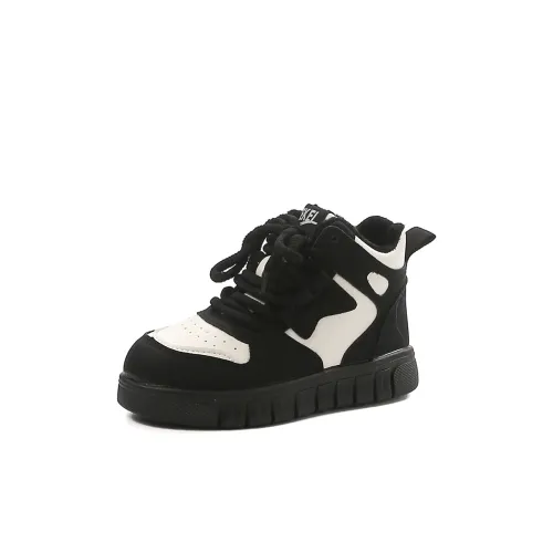 KINDDOG Slip-resistant Low Top KIDS Lifestyle Shoes KINDDOG Противоскользящие Низкие Кеды KIDS Lifestyle Shoes