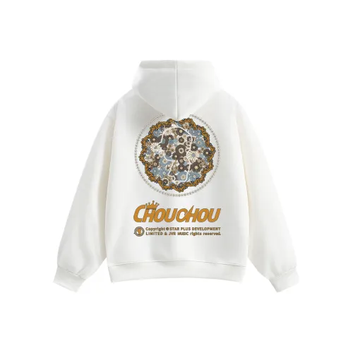 Classmate Zhou Женские Свитшоты