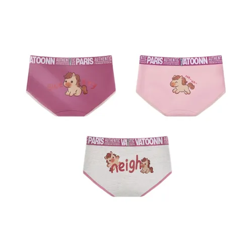 HUADIANPINSE Боксер-брюки Женские